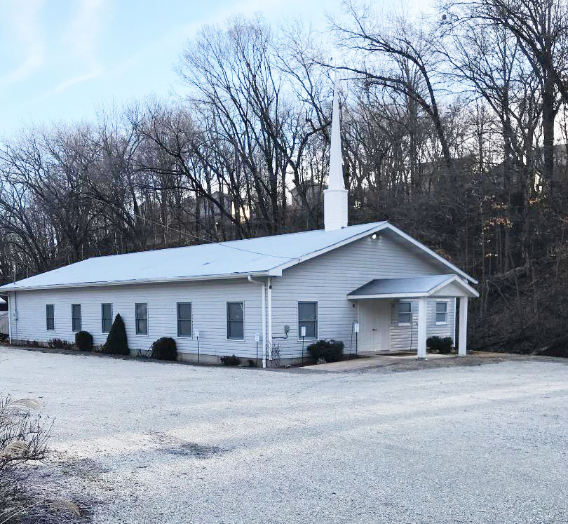 Purpose & Vision New Beginnings United Pentecostal Church, New Haven